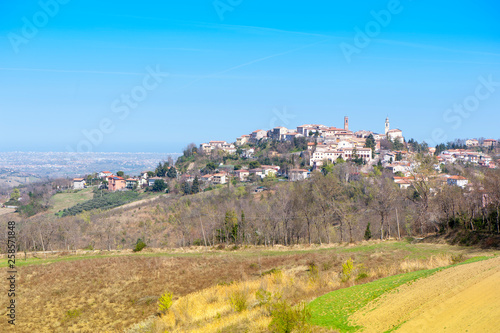 Sogliano sul Rubicone, Forlì-Cesena, Italia
