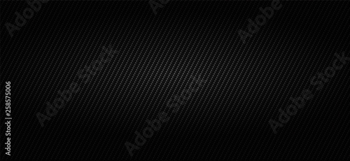 Wide black carbon industrial background .