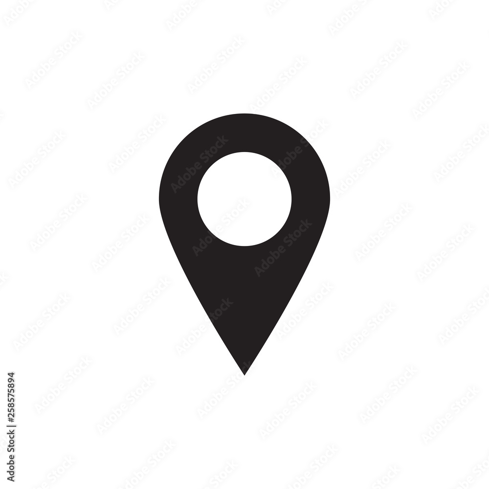 Search map icon Search map icon