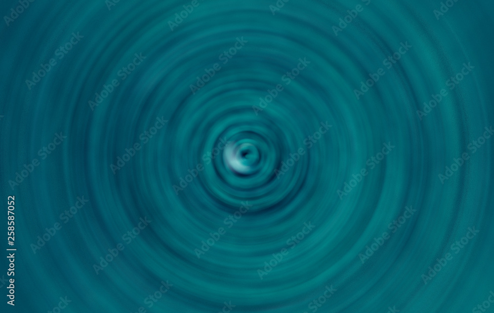 abstract blur graphic design illustration dirty blue circle shape funnel movement fuzzy lines abstract blur graphic design illustration dirty blue circle shape funnel movement fuzzy lines