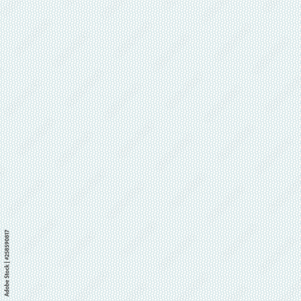 Guilloche grid, template for diplomas, certificates, letterheads, lottery tickets Guilloche grid, template for diplomas, certificates, letterheads, lottery tickets