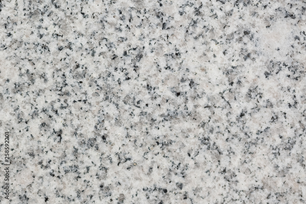 Beautiful granite texture in ideal white colour. Beautiful granite texture in ideal white colour.