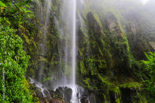 paisajes verdes colombia