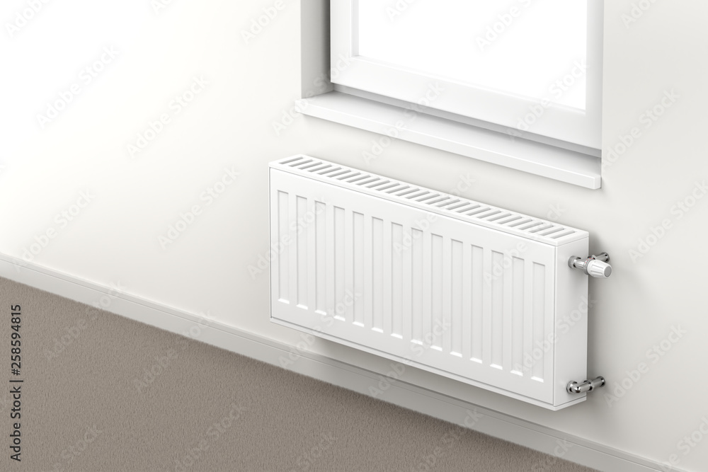 custom made wallpaper toronto digitalCentral heating radiator