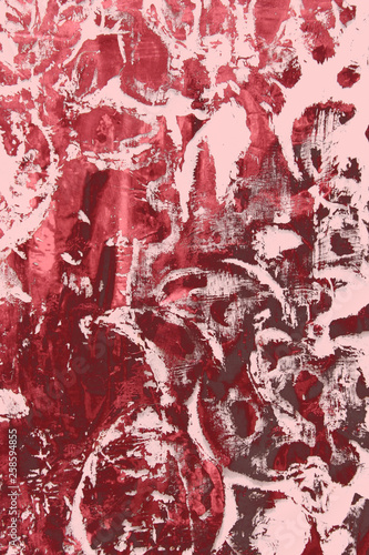 abstract artwork as background