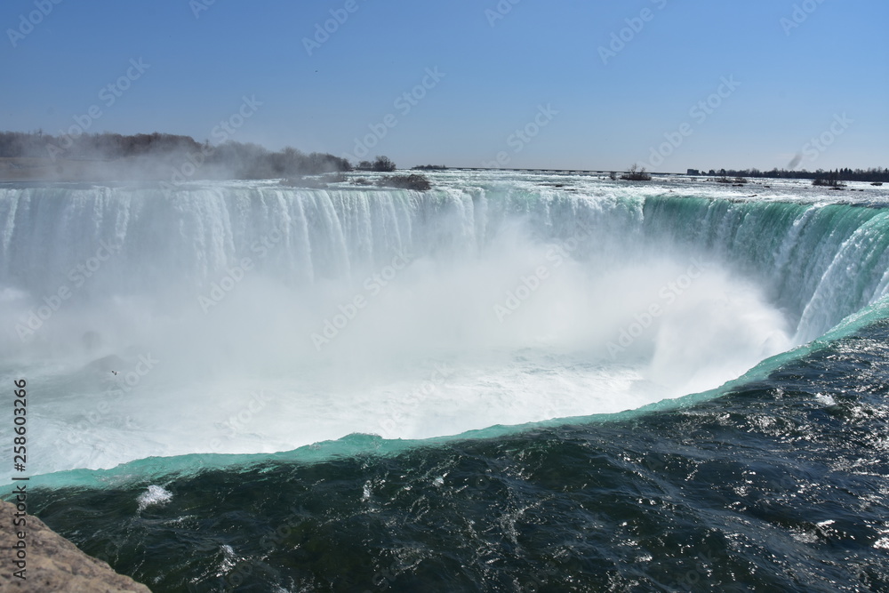 Niagara Falls 