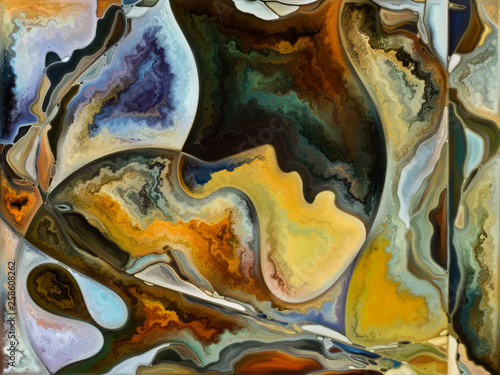 Vision of Living Canvas