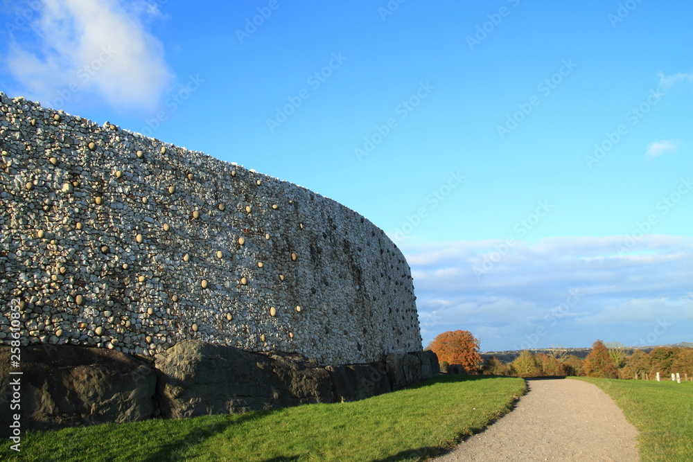 Grobowiec Newgrange