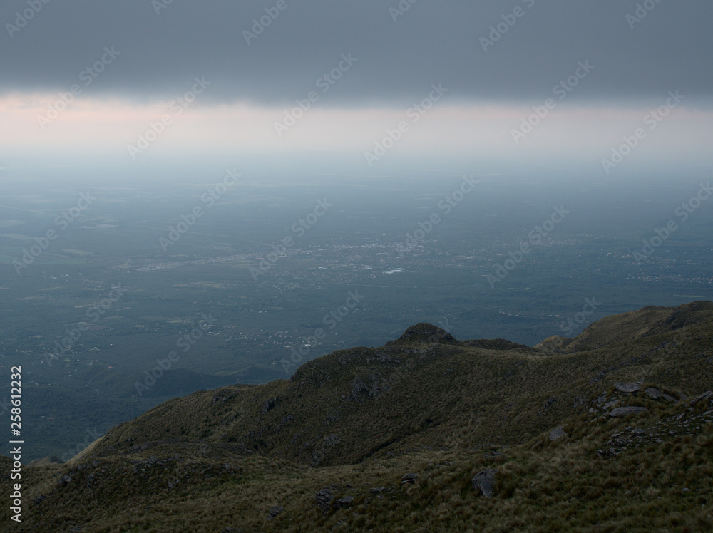 The view at The view at