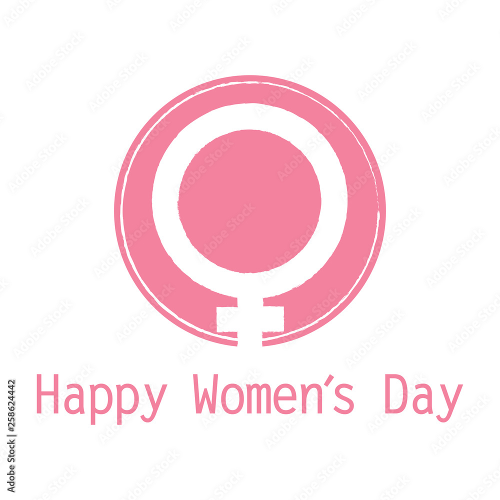 Happy women day