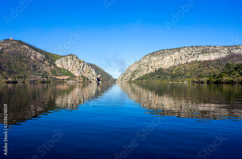 Portas de Rodao Natural Monument