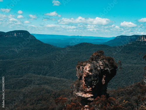 Blue Mountains