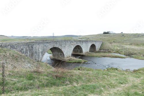 フランス中世の橋 photo