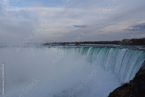 niagara falls
