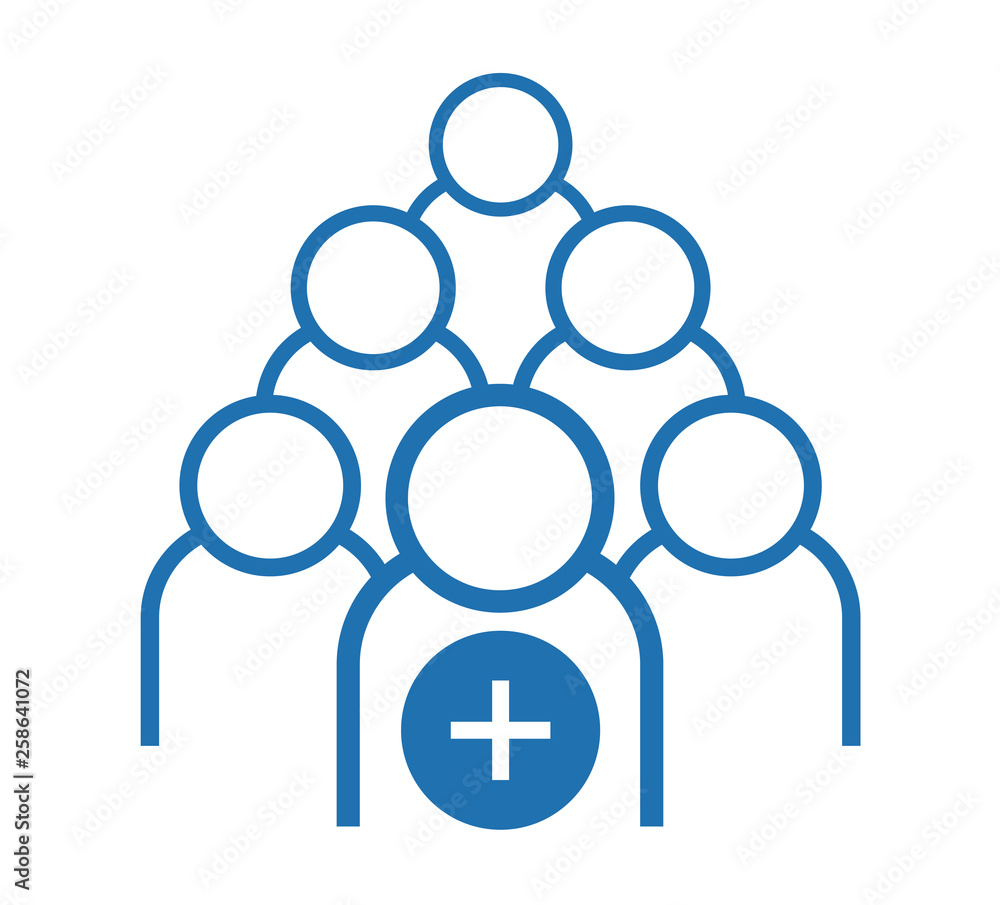 Add user icon Add user icon