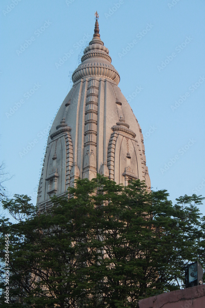 vishwanath temple bhu varanasi