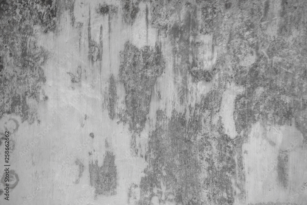 Wall background plaster
