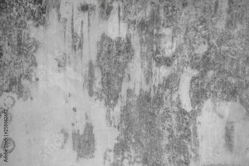 Wall background plaster