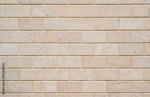 Brick wall background  Grunge texture. 