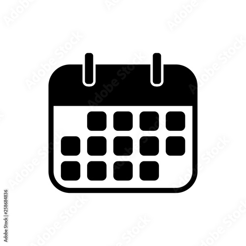 calendar icon