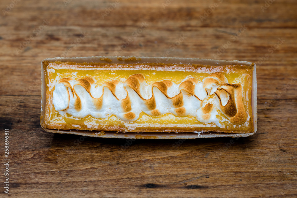 délicieuse tarte au citron délicieuse tarte au citron