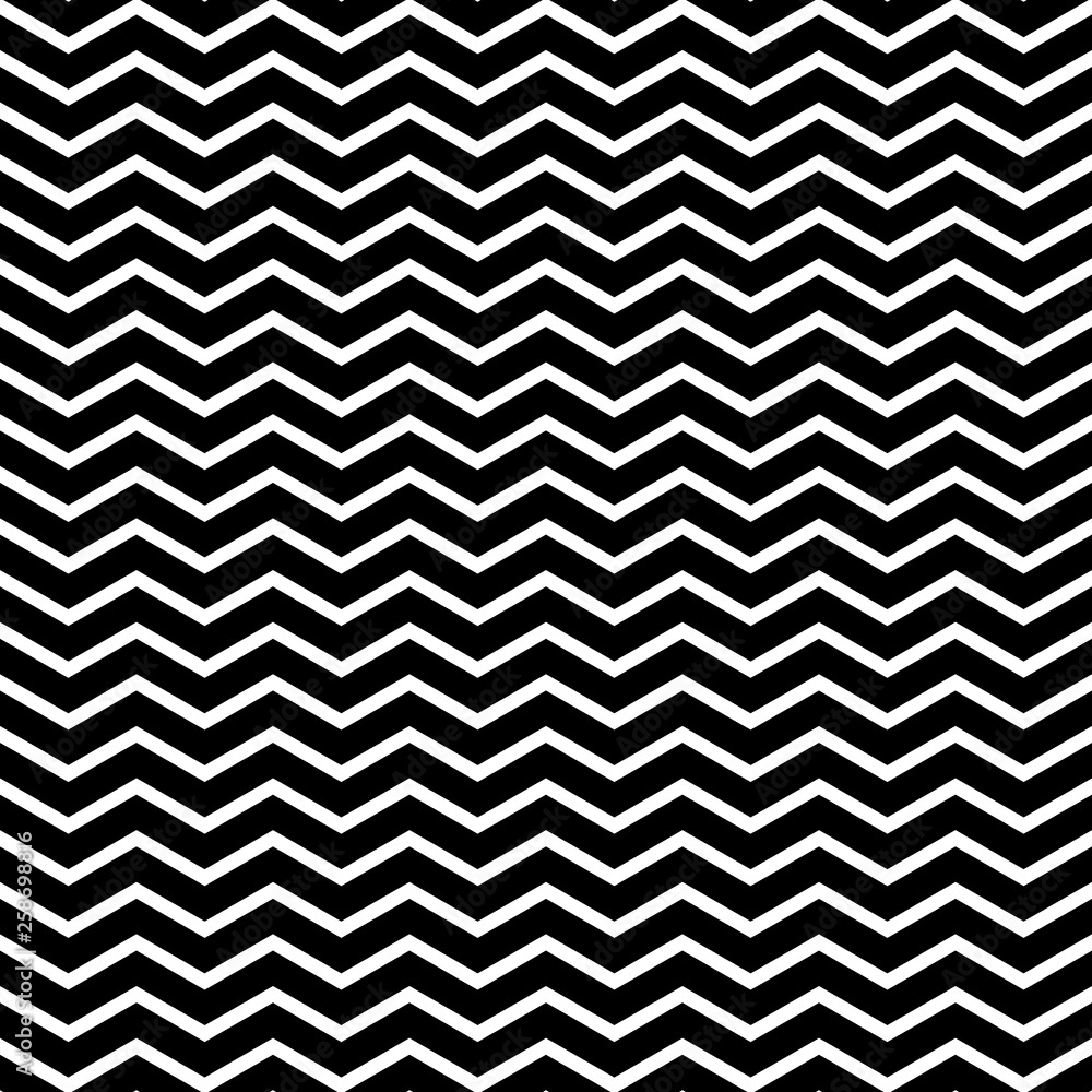 Zigzag pattern, seamless vector background. Abstract texture. Zigzag pattern, seamless vector background. Abstract texture.