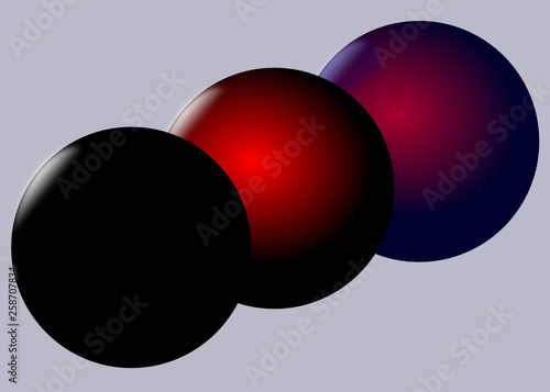 balls