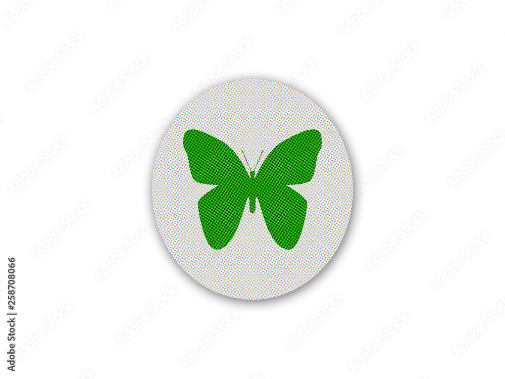 Butterfly Logo 