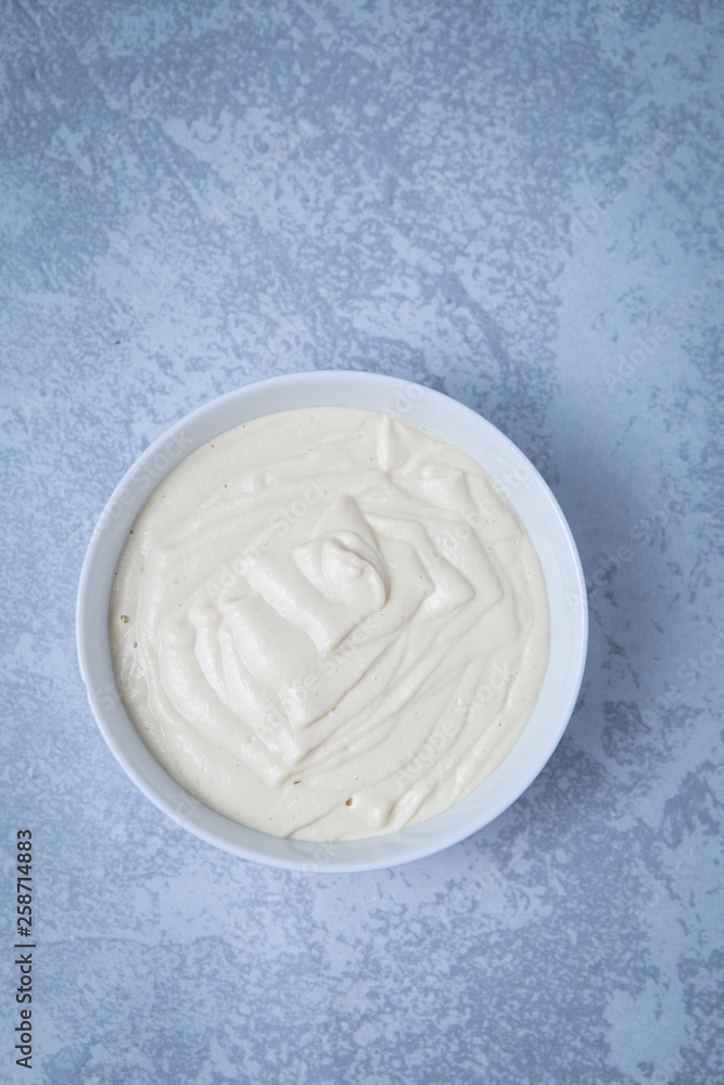 Vegan Mayonnaise Recipe Vegan Mayonnaise Recipe