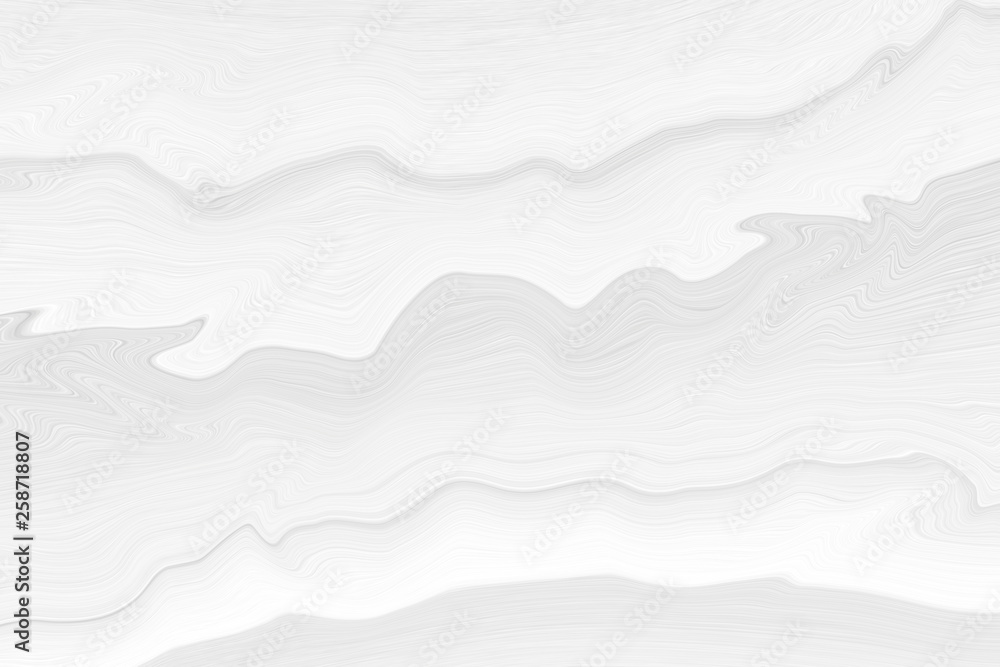 The texture of white marble for a pattern of packaging in a modern style. Beautiful drawing with the divorces and wavy lines in gray tones for wallpapers and screensaver. The texture of white marble for a pattern of packaging in a modern style. Beautiful drawing with the divorces and wavy lines in gray tones for wallpapers and screensaver.
