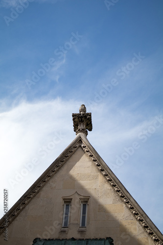 Bratislava Tourist photo