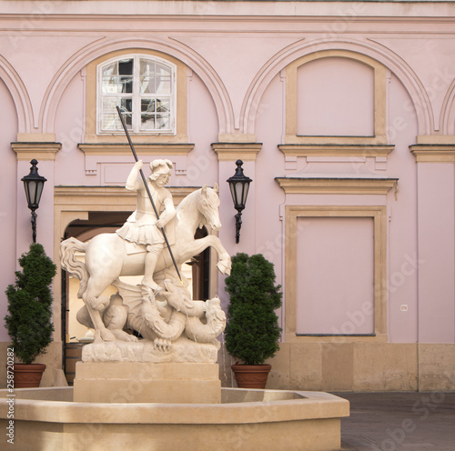 Bratislava Tourist