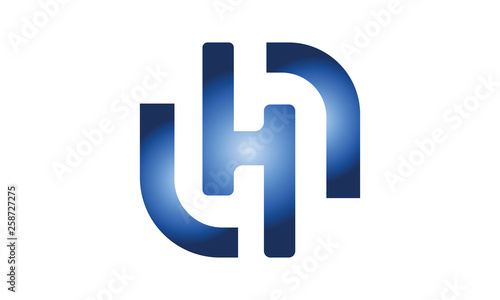 Letter H logos