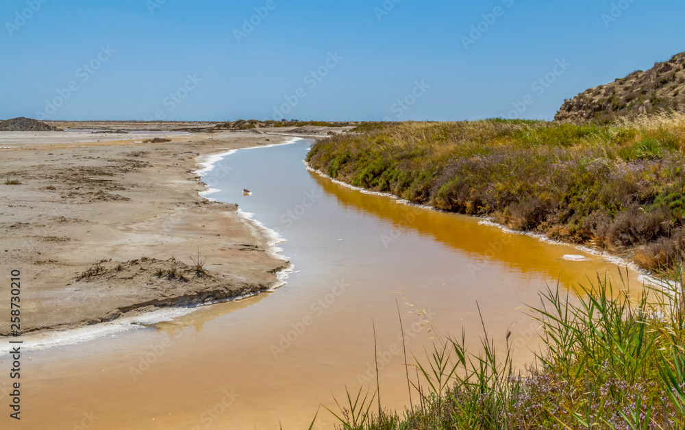 Salin-de-Giraud