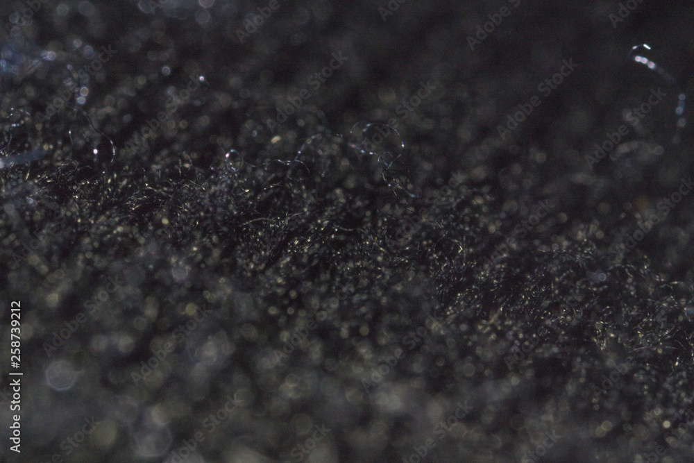 Jean's Texture Jean's Texture