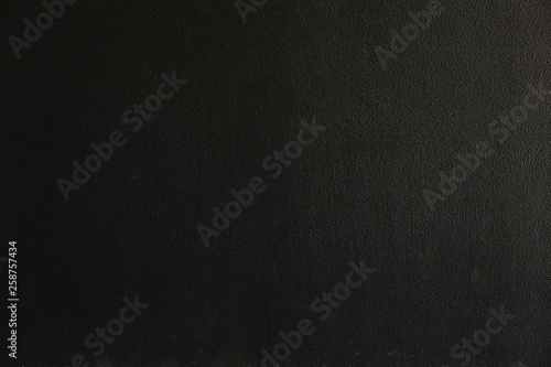black gradient wall