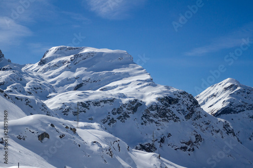 Alpen © Richard R. Dietl