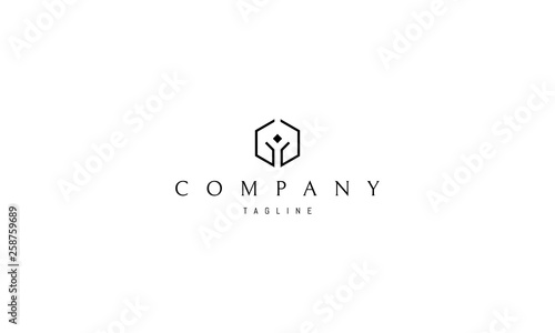 Care Medical Health support vector logo design