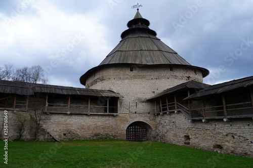 old church in ukraine