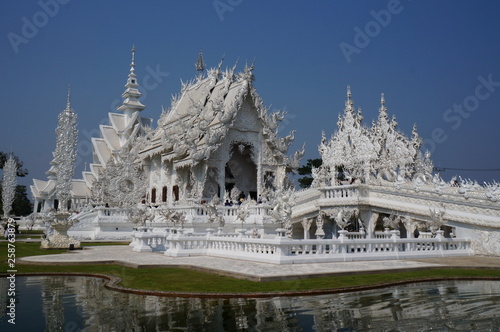 temple in thailand