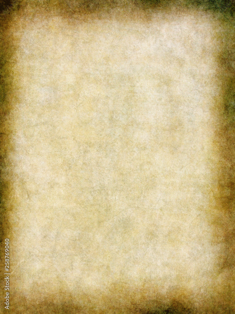 Old paper texture