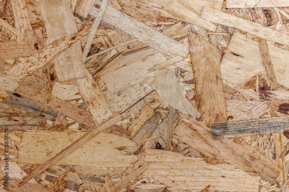 osb building material texture background with copyspace osb building material texture background with copyspace