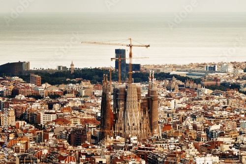 Sagrada Familia