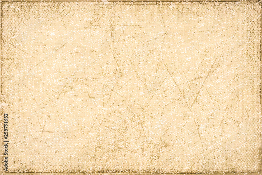 Fototapeta premium .Antique vintage grunge texture pattern.