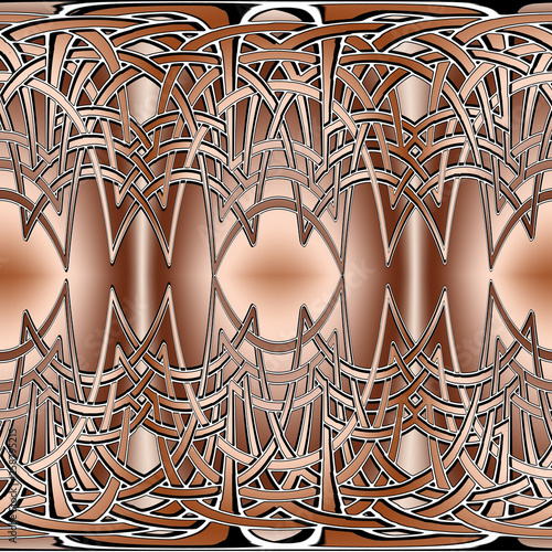 ARABESQUES MODERNES