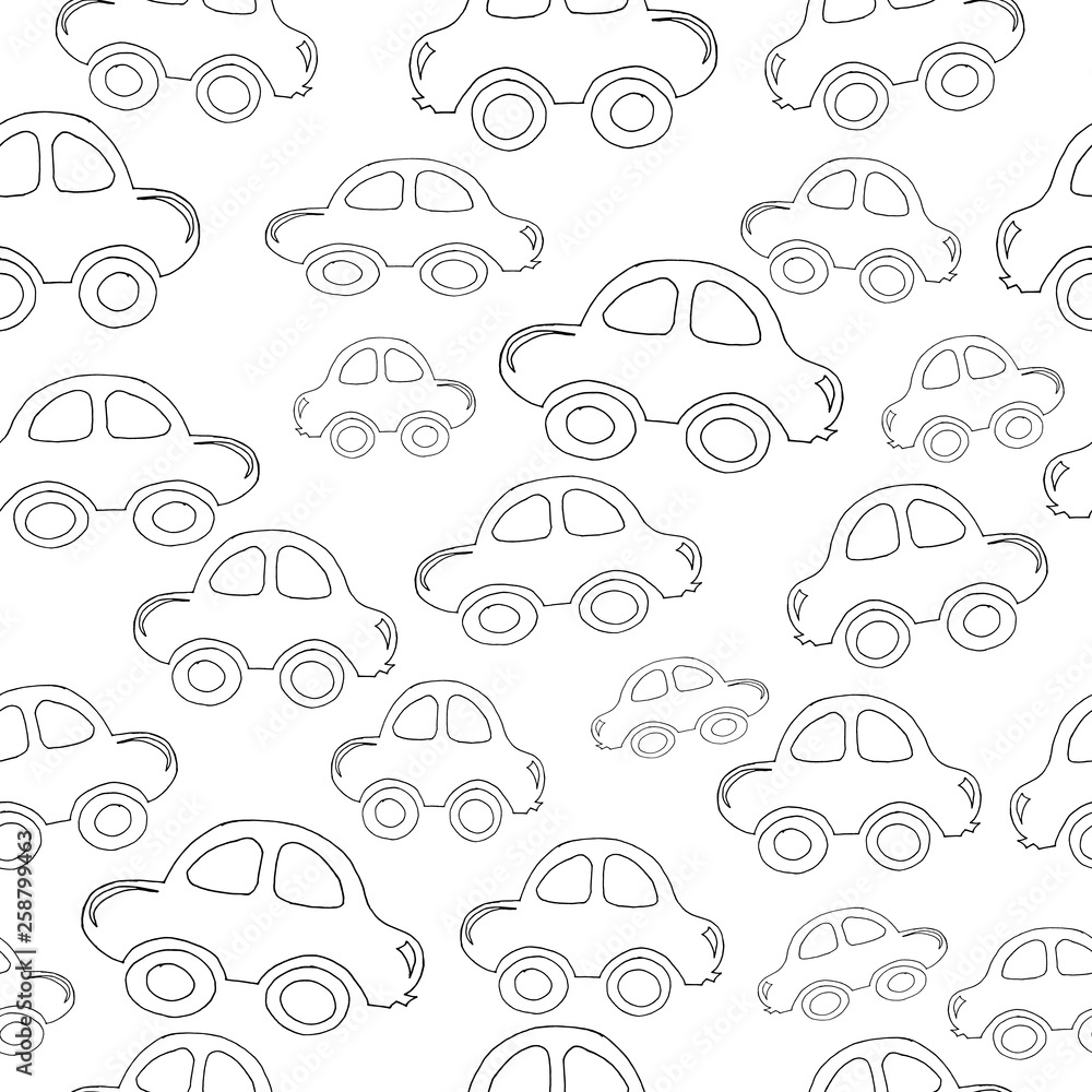 auto pattern black and white auto pattern black and white