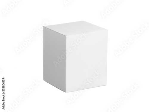 White box