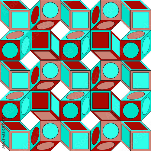 ARABESQUES MODERNES