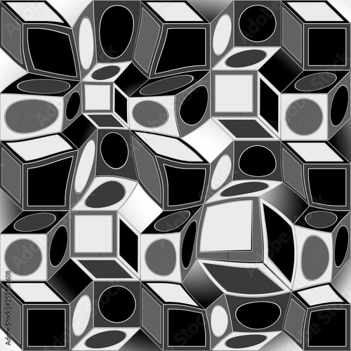 ARABESQUES MODERNES