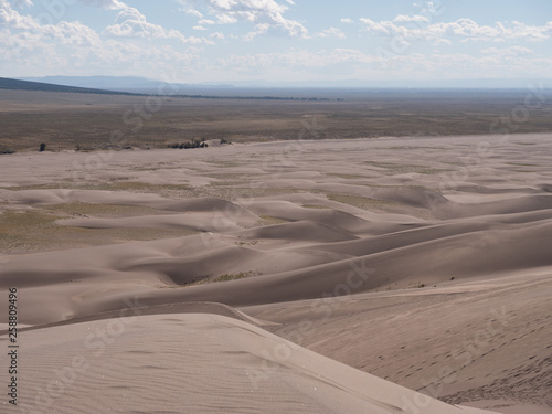 Sandunes photo